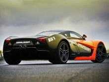 Marussia B1 2009 20